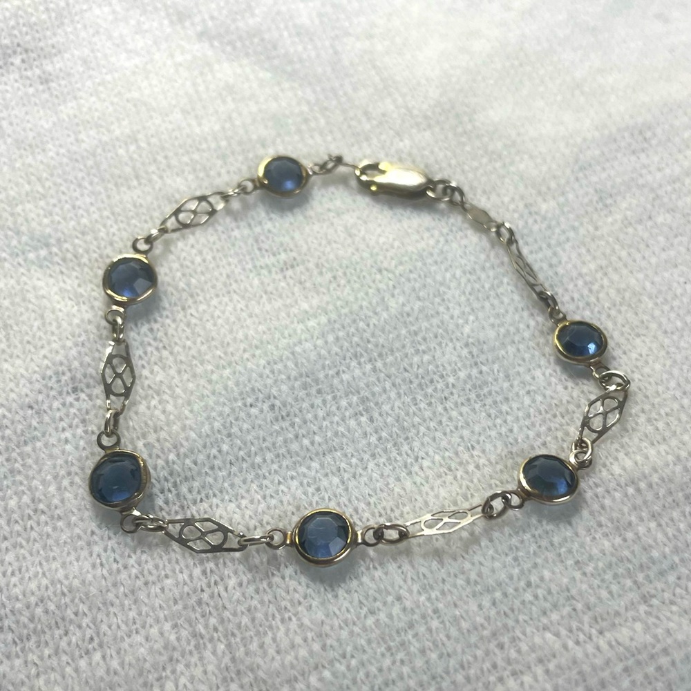 Sterling Silver